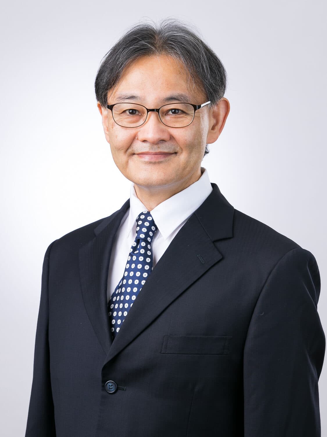株式会社eVisions 代表取締役 山田 榮一