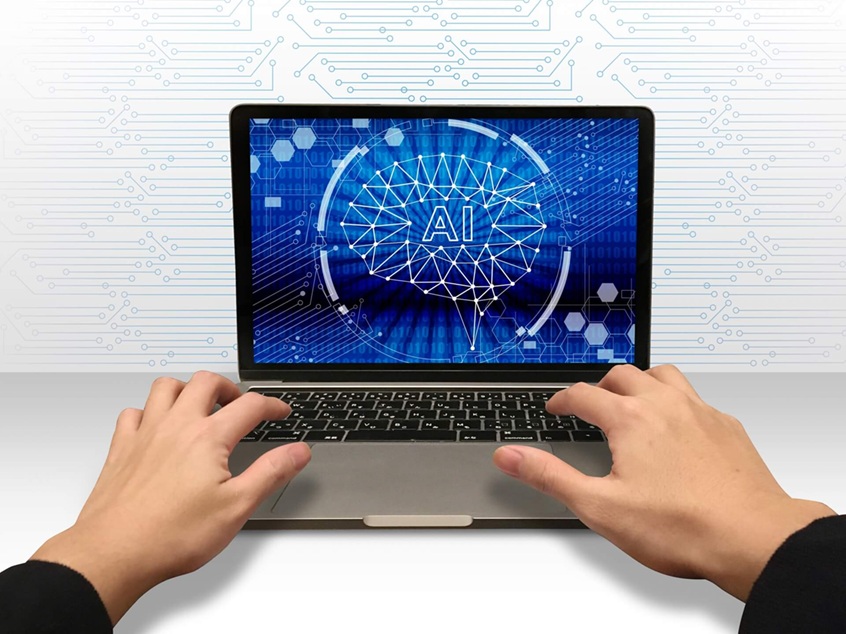 営業力強化と業務改善を叶えるAI活用研修の流れ